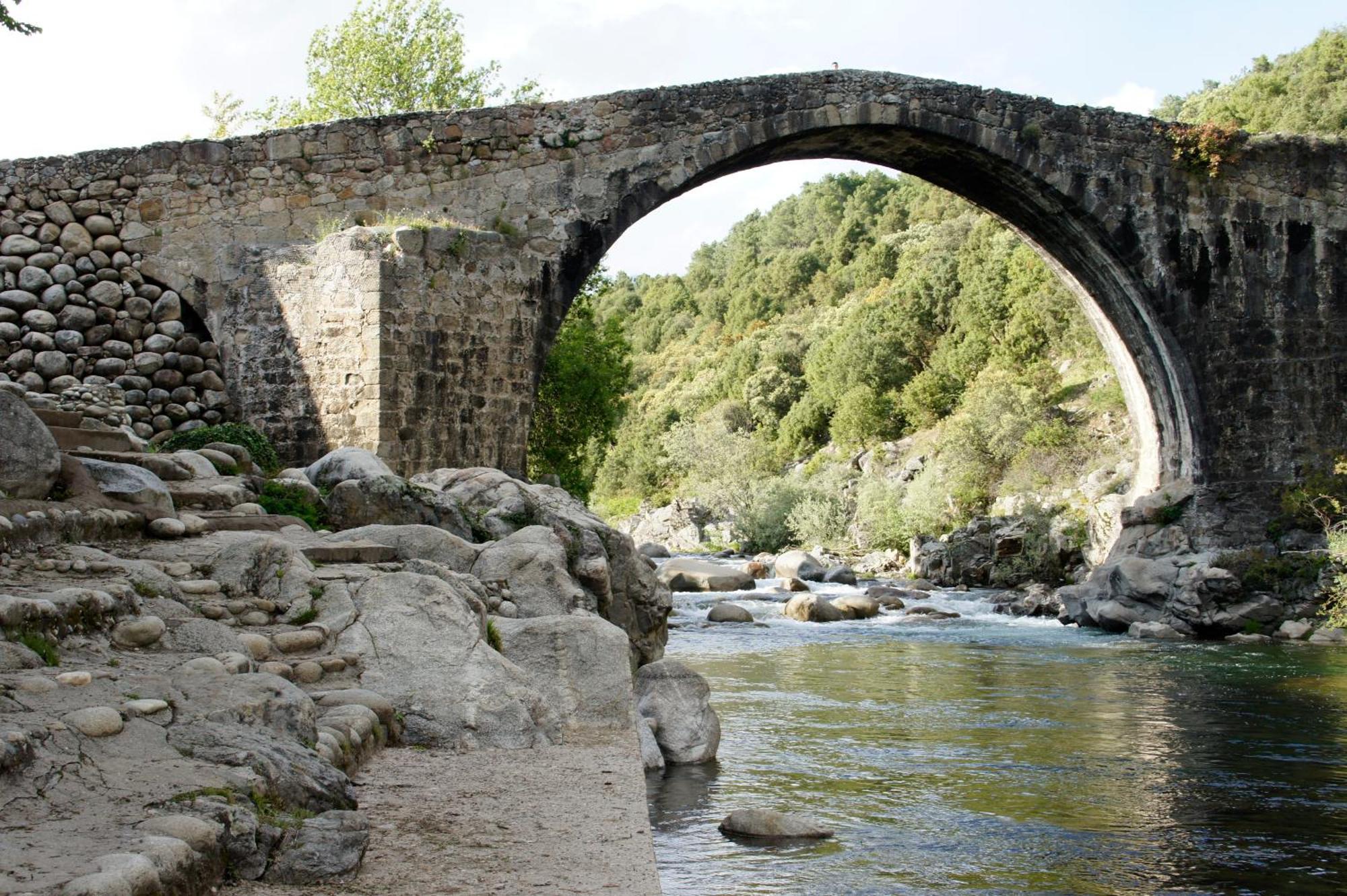 Hotel Rural El Camino Канделеда Экстерьер фото